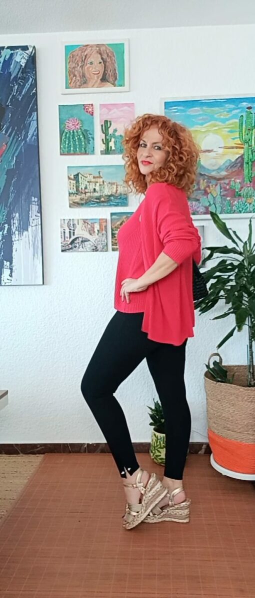 Malla bajo perla - Imagen 3