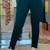 Pantalón jogging punto roma