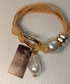 Pulsera Ipanema Ocre