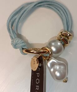 Pulsera Ipanema Celeste