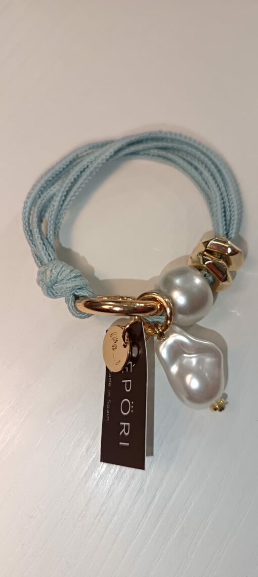 Pulsera Ipanema Celeste