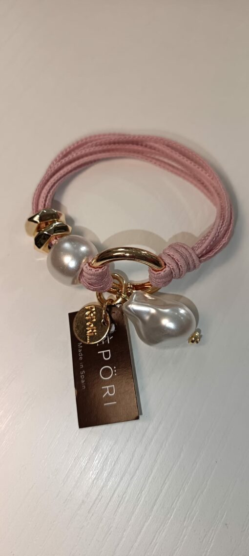 Pulsera Ipanema Rosa