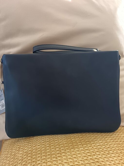Cartera azul - Imagen 2