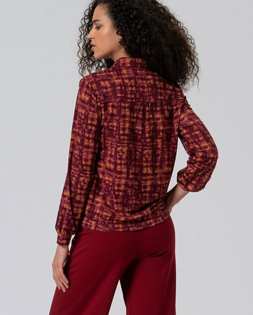 Camisa Granate - Imagen 2