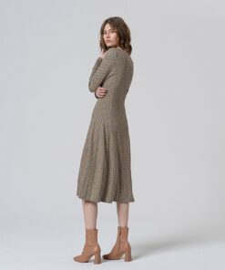Alternative view of Vestido Azul