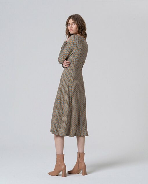 Vestido Azul - Imagen 2