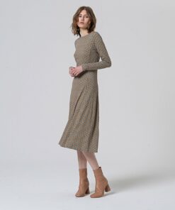 Vestido Azul