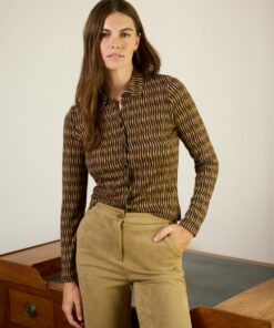 Camisa Verde