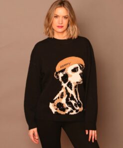 Jersey perrito visera