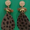 Pendientes Elsa