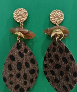 Pendientes Elsa
