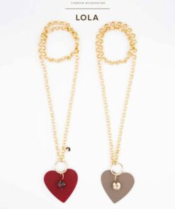 Collar largo Lola