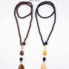 Collar largo Alice