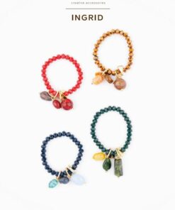 Pulsera Ingrid
