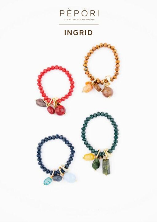 Pulsera Ingrid