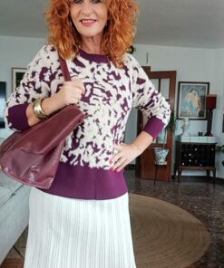 Alternative view of Jersey jakar pelux