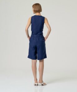 Alternative view of Bermudas Marino