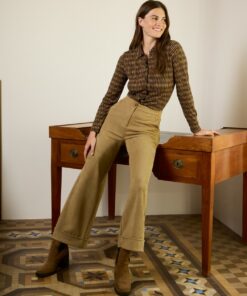 Pantalón amplio Arena