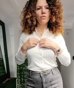 Alternative view of Camiseta básica