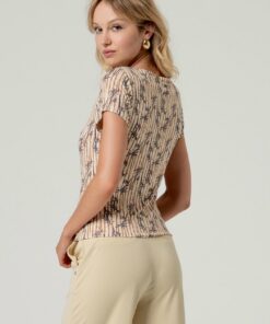 Alternative view of Camiseta manga corta