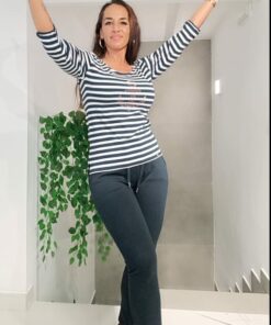 Alternative view of Pantalón jogging