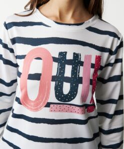 Alternative view of Sudadera OU!