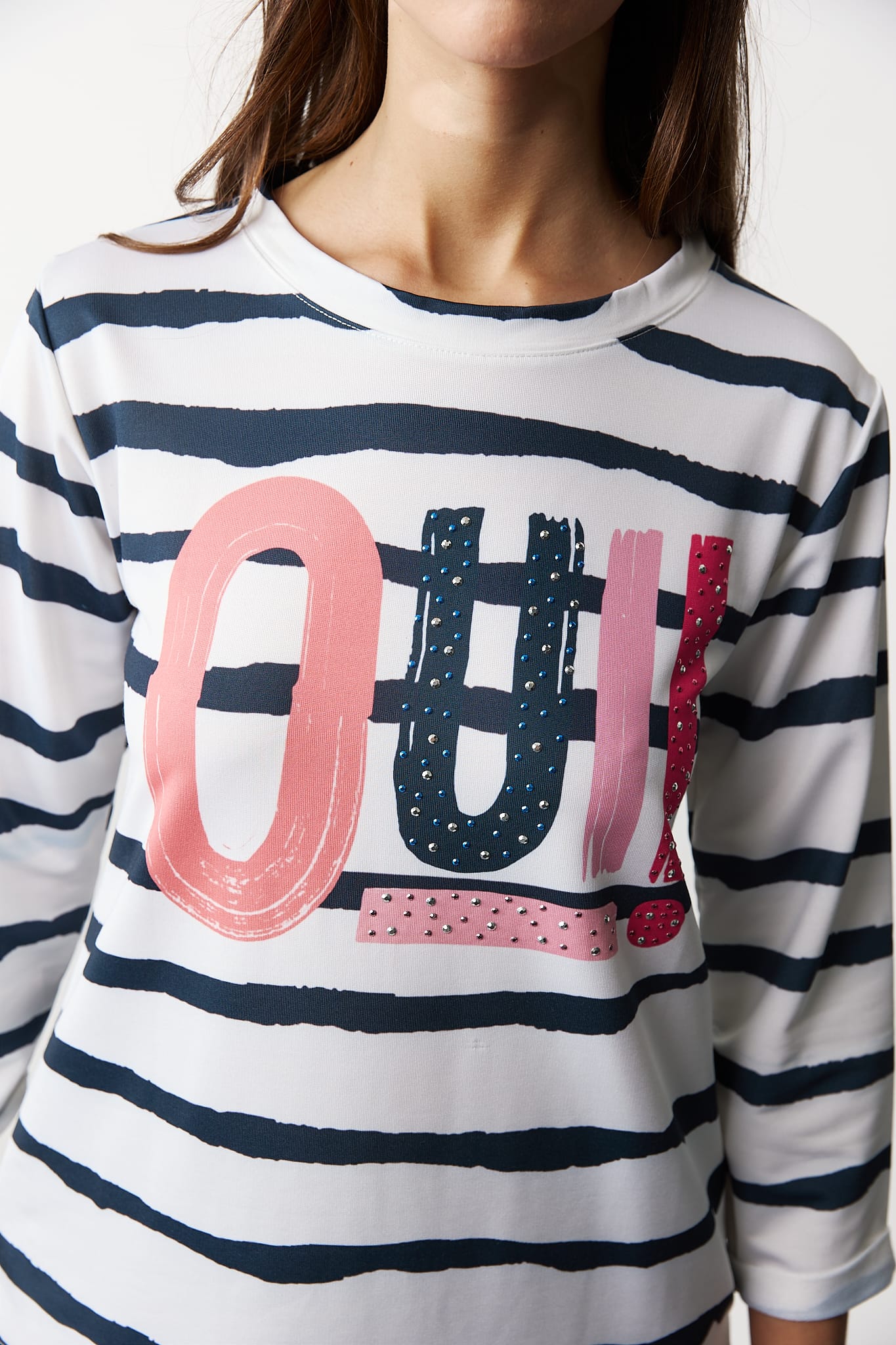 Sudadera OU! - Imagen 2