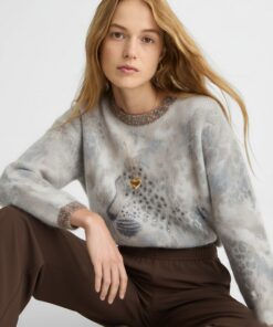 Sueter Fantasia Tigre