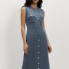 Vestido Chanel