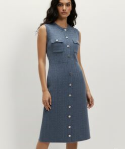 Vestido Chanel