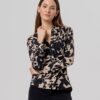 Camisa Negro