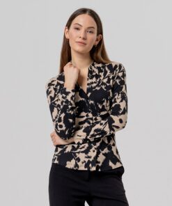 Camisa Negro