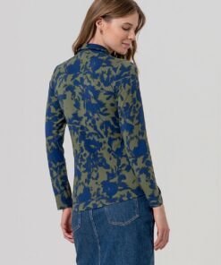 Alternative view of Camisa Marino