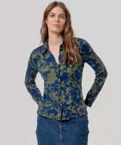 Camisa Marino